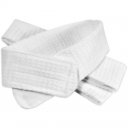 Waffle Weave Spa Headband