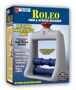 Roleo Arm Massager