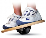 Fitter International Inc. Wobble Board 16 inch