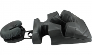 body Cushion™ Prone Pregnancy Comfort System