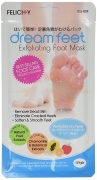Dream Feet