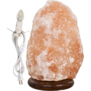 Electric Salt Lamp 9 to 10 inches