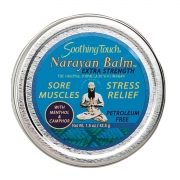 Soothing Touch Narayan Balm 1.5oz