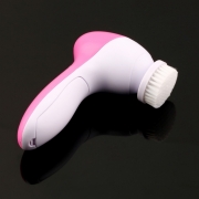 5-in-1 Facial Cleansing Brush