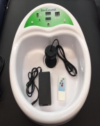 Ionic Detox Foot Spa