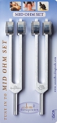 Ohm Therapeutics Mid Ohm Set - Practitioner Starter Set