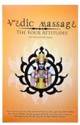 Vedic Massage - The Four Attitudes 4 DVD SET