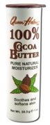 Queen Helene 100% Pure Cocoa Butter Sticks