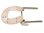 Oakworks Adjustable Face Rest Platform Only 8 in spacing