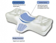Therapeutica Sleeping Pillow