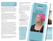 Cancer Patients-New Style