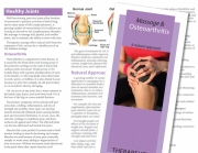 Osteoarthritis-New Style