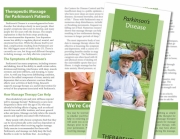 Parkinson's Disease Massage-New Style