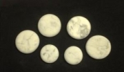 Effleurage Marble Cold Stone Set