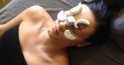 PGH Sinus and Facial 3 Dimensional Therapeutic Cold Stone Set