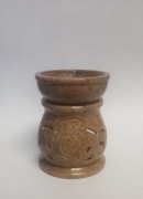 Carry Soapstone Oil Diffuser