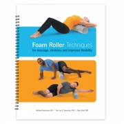 Foam Roller Techniques-Book