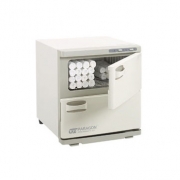 Paragon Large Hot Towel Cabinet HC202