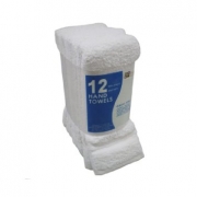 Hand Towel 12 pack