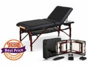 BodyChoice Multi-Purpose Deluxe Massage Table