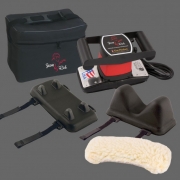 Jeanie Rub Pro Massager Package