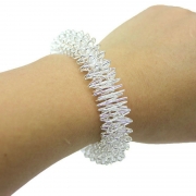 Acupressure Wrist Hand Massager
