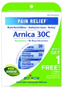 Arnica 30C Pellets Buy 2 get one Free