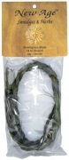 Sweetgrass Braids, 14 to 24 inches long