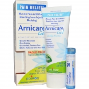 Arnicare® Gel & Tablets Combination Value Pack