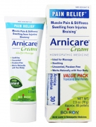 Boiron Arnicare Cream & Tablets Combination Value Pack