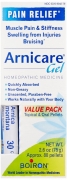 Boiron Arnicare® Gel Arnicare® Gel 4.1 oz. -