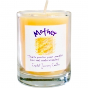 Soy Herbal Filled Votive Mother