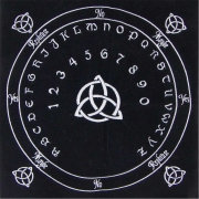 Pendulum Mat Celtic