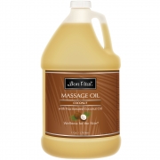 Bon Vital Coconut Massage Oil