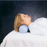 Poli-Aire™ Hot & Cold Cervical Pillow