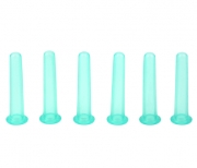 Mini Silicone Massage Cups
