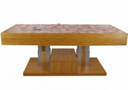 Atlas FlexBlock™ Himalyan Salt Table
