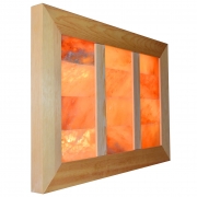 Himalayan Salt Frames -