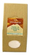 Himalayan Table Salt