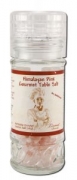 Himalayan Table Salt Refillable Grinder 4 oz