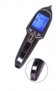 Acupuncture & Diagnosis Therapy Device