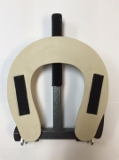 Portable Massage Chair Replacement Face Rest Cradle Frame