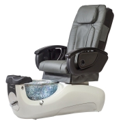 Continuum Bravo VE Pedicure Spa