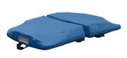 body Cushion™ miniCushion Package with Standard Chest Support