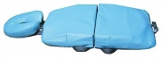 body Cushion™ miniCushion Pkg w/ Standard Chest Support & Face Support