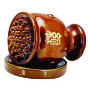 Fu Yang Guan Gua Sha Moxi Heated Massaging Tool