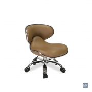 Mayakoba UMI PEDICURE STOOL
