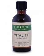 Biotone Essential Oil Blend VITALITY