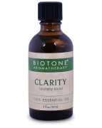 Biotone Essential Oil Blend CLARITY