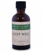 Biotone Essential Oil Blend SLEEP WELL